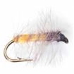 superfly brown dragon